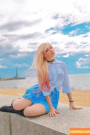 Mikasa Rino photo #0332