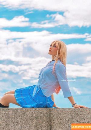 Mikasa Rino photo #0333