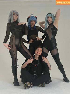 Mikasa Rino photo #0350