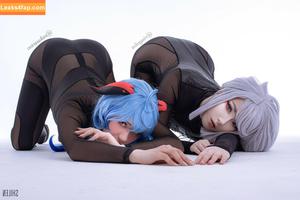 Mikasa Rino photo #0361