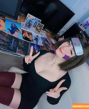 Mikasa Rino photo #0382