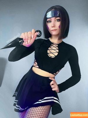 Mikasa Rino photo #0383