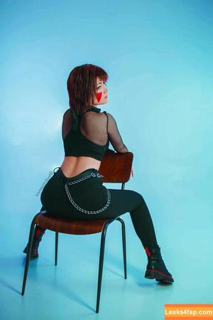 Mikasa Rino photo #0418