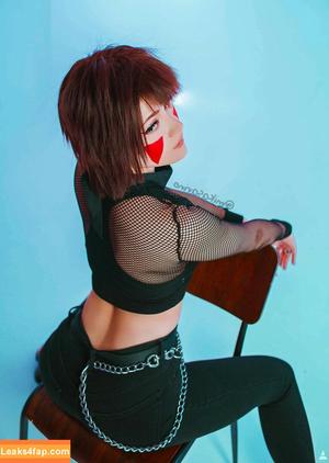 Mikasa Rino photo #0419