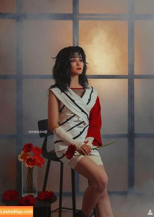 Mikasa Rino photo #0426