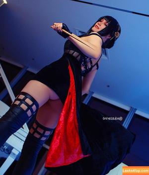 Mikasa Rino photo #0458