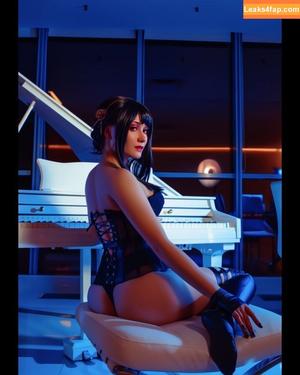 Mikasa Rino photo #0464