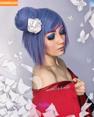 Mikasa Rino photo #0659