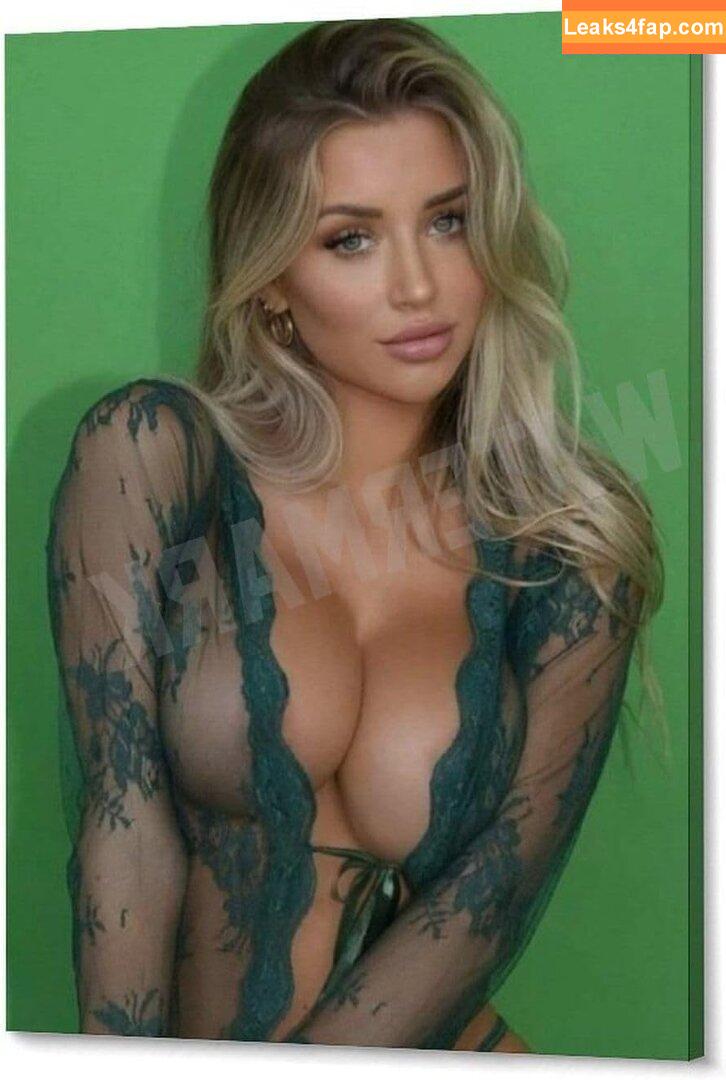 mikayla_demaite /  leaked photo photo #0007