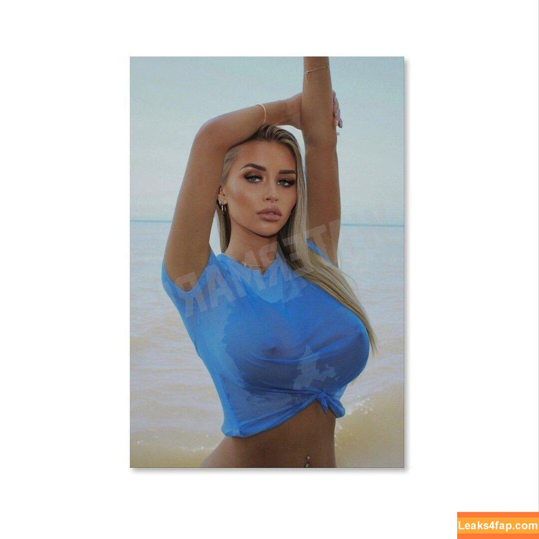 mikayla_demaite /  leaked photo photo #0023