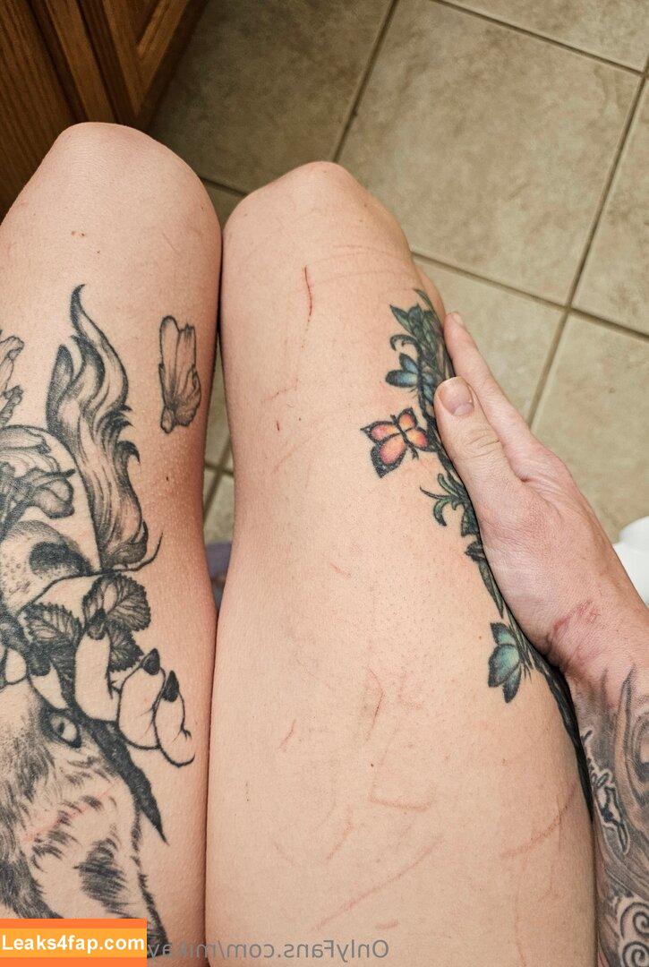 mikaylarainesfans / saveafox_rescue leaked photo photo #0098