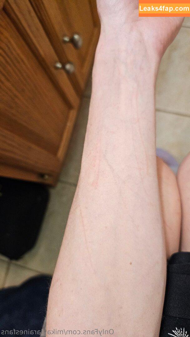 mikaylarainesfans / saveafox_rescue leaked photo photo #0099