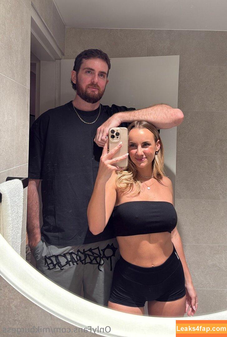 mikburgess / mikburgess_ leaked photo photo #0006
