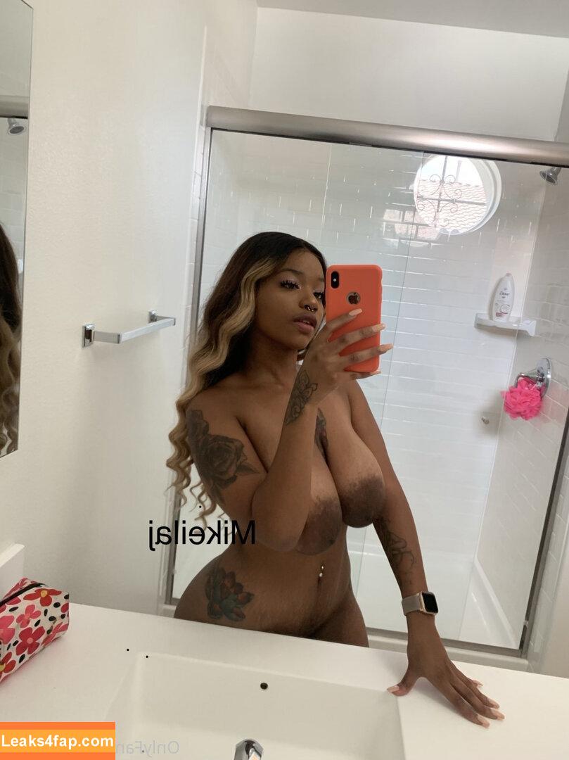 mikeilaJ leaked photo photo #0104