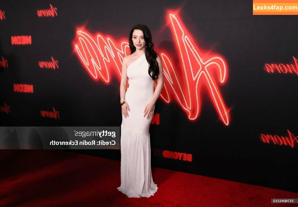 Mikey Madison / mikeyymadison / onlymikeyyyyy слитое фото фото #0226