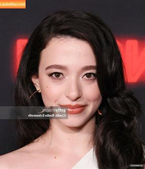 Mikey Madison photo #0218