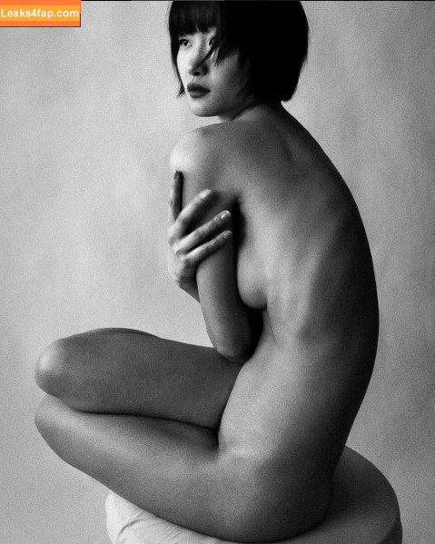 Miki Hamano / misshamino слитое фото фото #0331