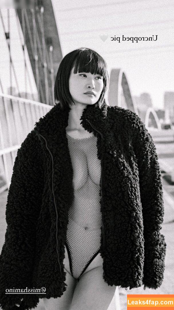 Miki Hamano / misshamino leaked photo photo #0449