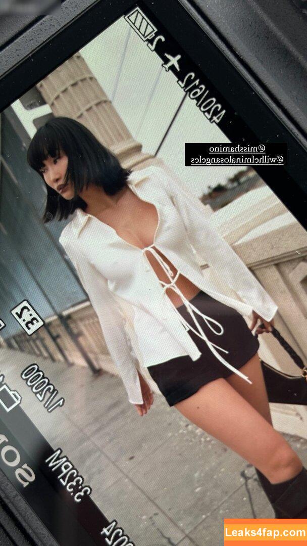 Miki Hamano / misshamino leaked photo photo #0464