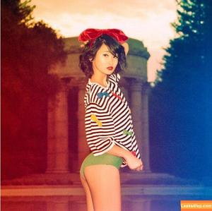 Miki Hamano photo #0349