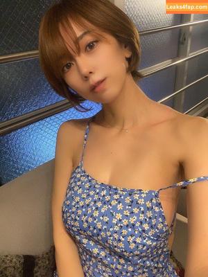 Miki Itoka photo #0045