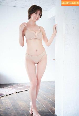 Miki Itoka photo #0056