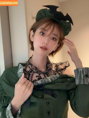 Miki Itoka photo #0077