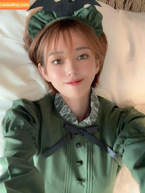 Miki Itoka photo #0078