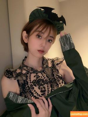 Miki Itoka photo #0079