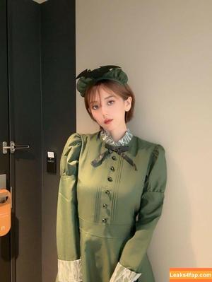 Miki Itoka photo #0080