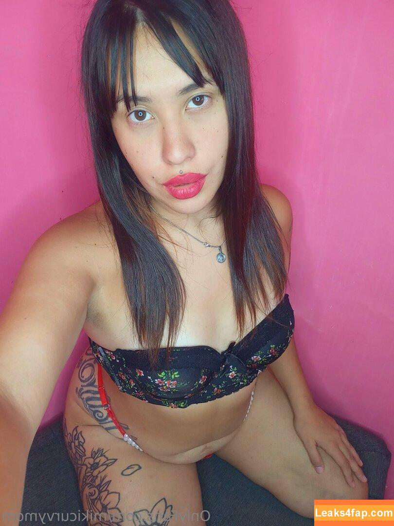 mikicurvymom / mikulmom leaked photo photo #0026