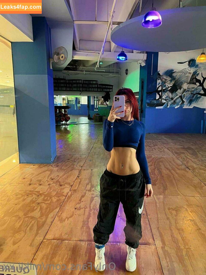 mikii.xx / mikiistar_xo leaked photo photo #0090