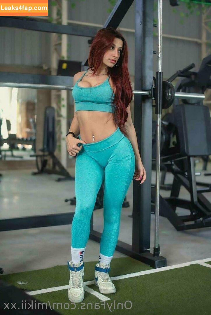 mikii.xx / mikiistar_xo leaked photo photo #0095