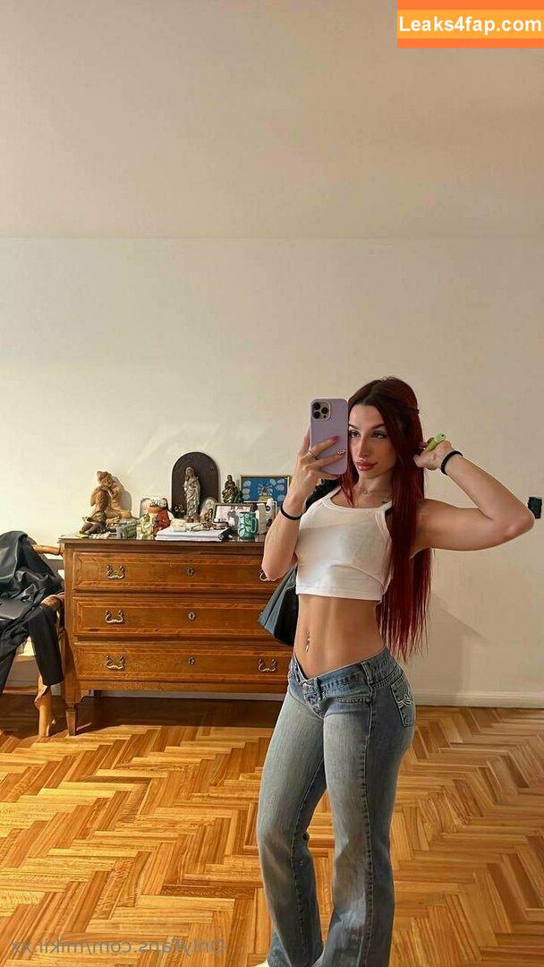 mikii.xx / mikiistar_xo leaked photo photo #0107