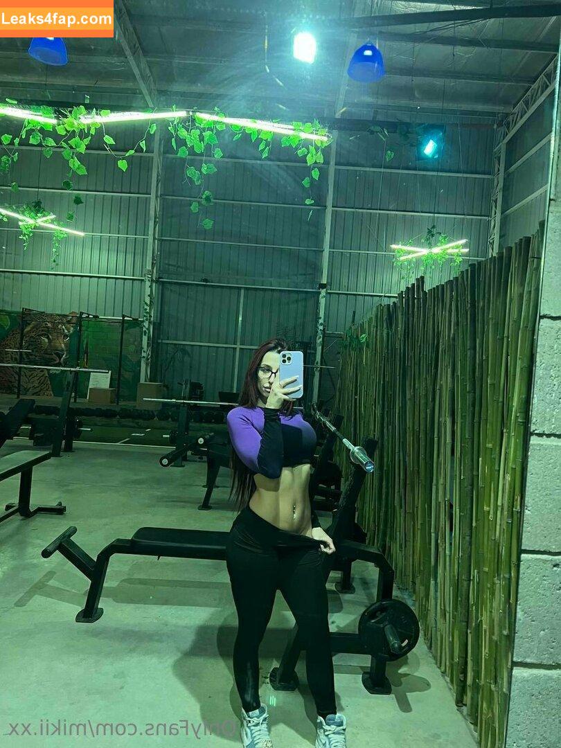 mikii.xx / mikiistar_xo leaked photo photo #0110