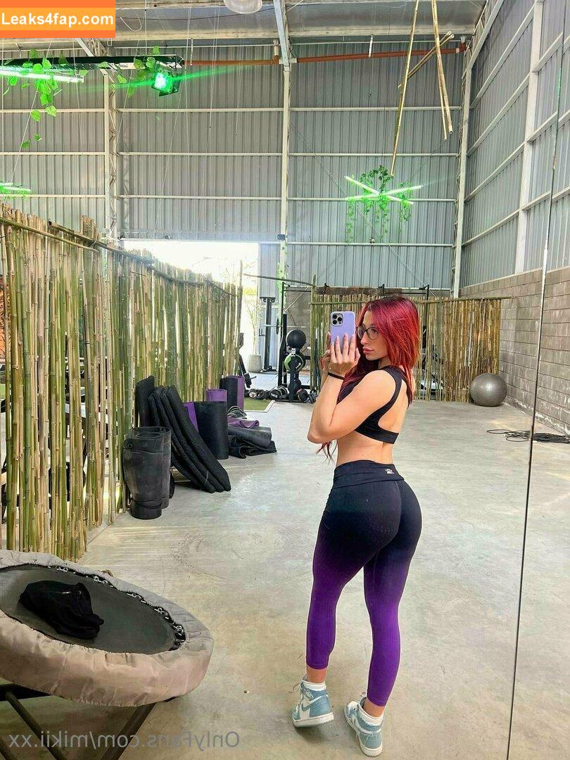 mikii.xx / mikiistar_xo leaked photo photo #0122