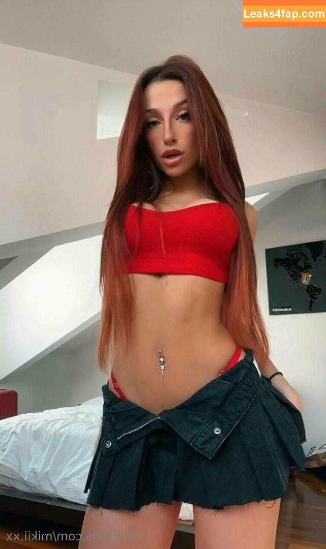 mikii.xx / mikiistar_xo leaked photo photo #0127