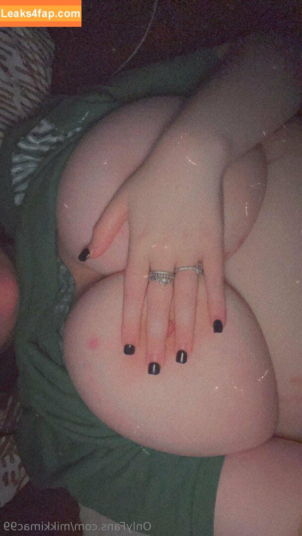 mikkimac99 / dirtygothboi leaked photo photo #0105