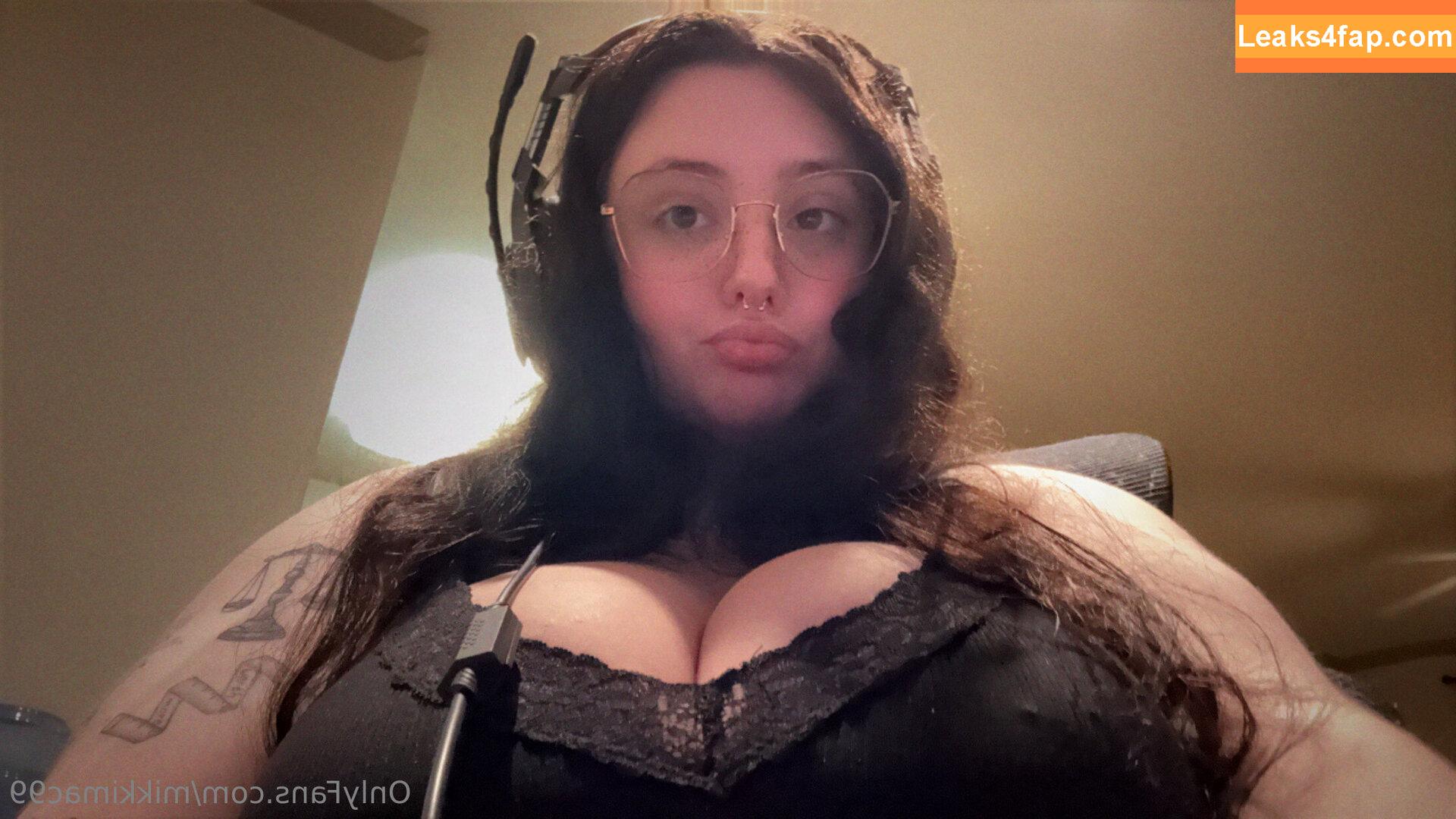 mikkimac99 / dirtygothboi leaked photo photo #0113