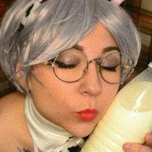 Mikocosplay / marymoor / miko_chan_cosplay / miko_cosplay / moor_mery leaked photo photo #0026