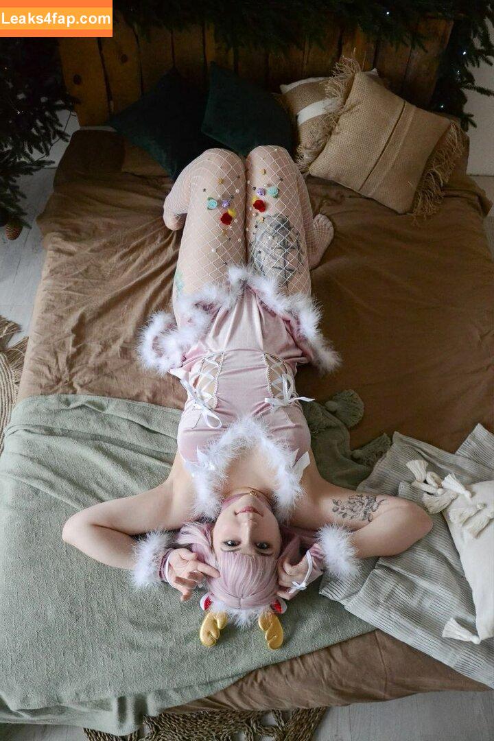 Mikocosplay / marymoor / miko_chan_cosplay / miko_cosplay / moor_mery leaked photo photo #0057