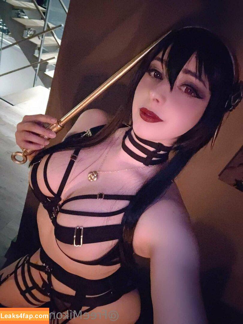 Mikomi Hokina / MikomiHokina leaked photo photo #0388