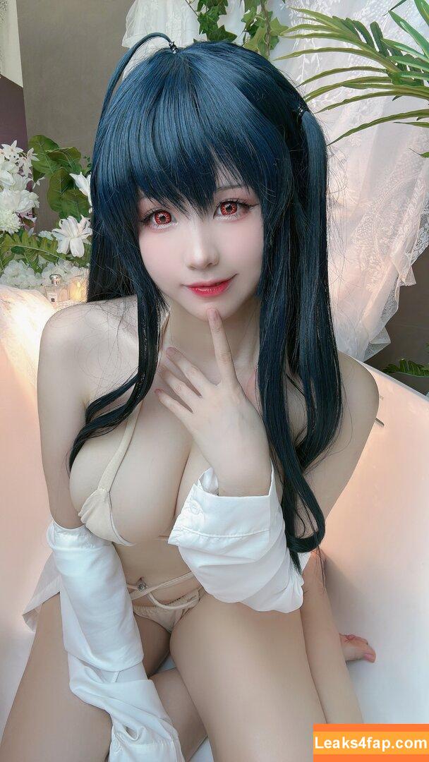 Mikomikoww / Miko / freemikomihokina / mikomikowow leaked photo photo #0020