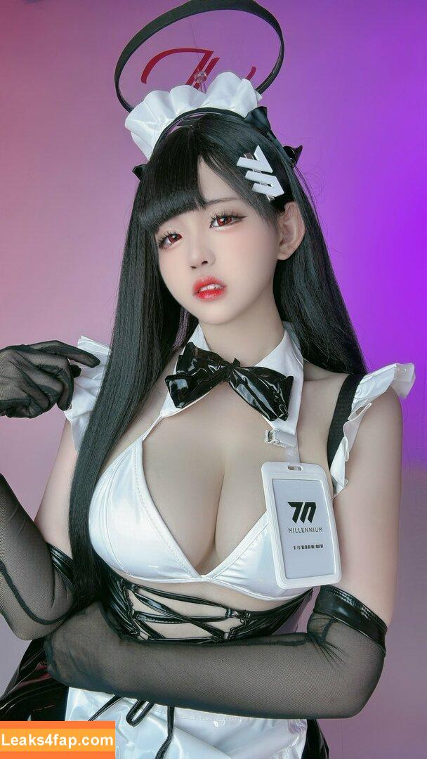 Mikomikoww / Miko / freemikomihokina / mikomikowow leaked photo photo #0105