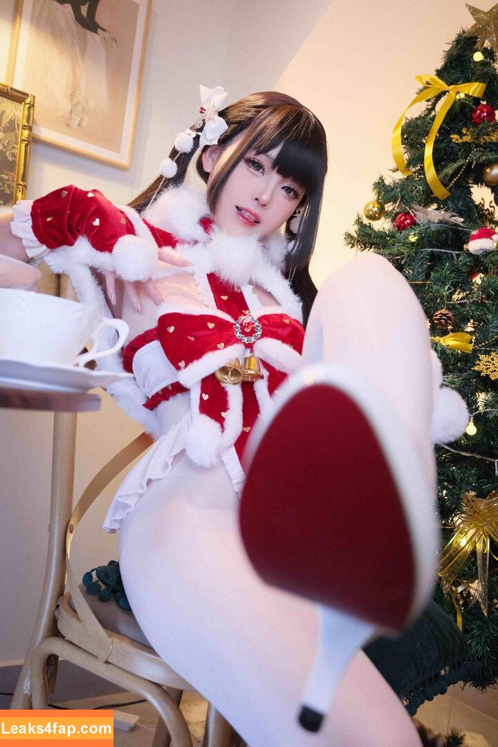 Mikomikoww / Miko / freemikomihokina / mikomikowow leaked photo photo #0292