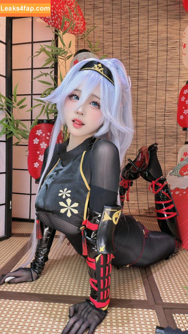 Mikomikoww / Miko / freemikomihokina / mikomikowow leaked photo photo #0446