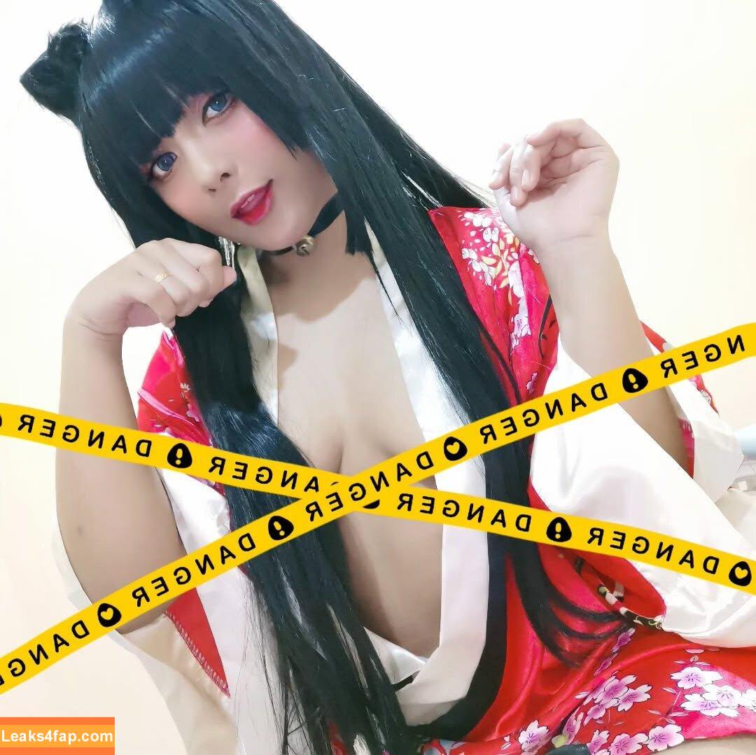 MikoNeko / mikomihokina / mikoneko2 leaked photo photo #0002