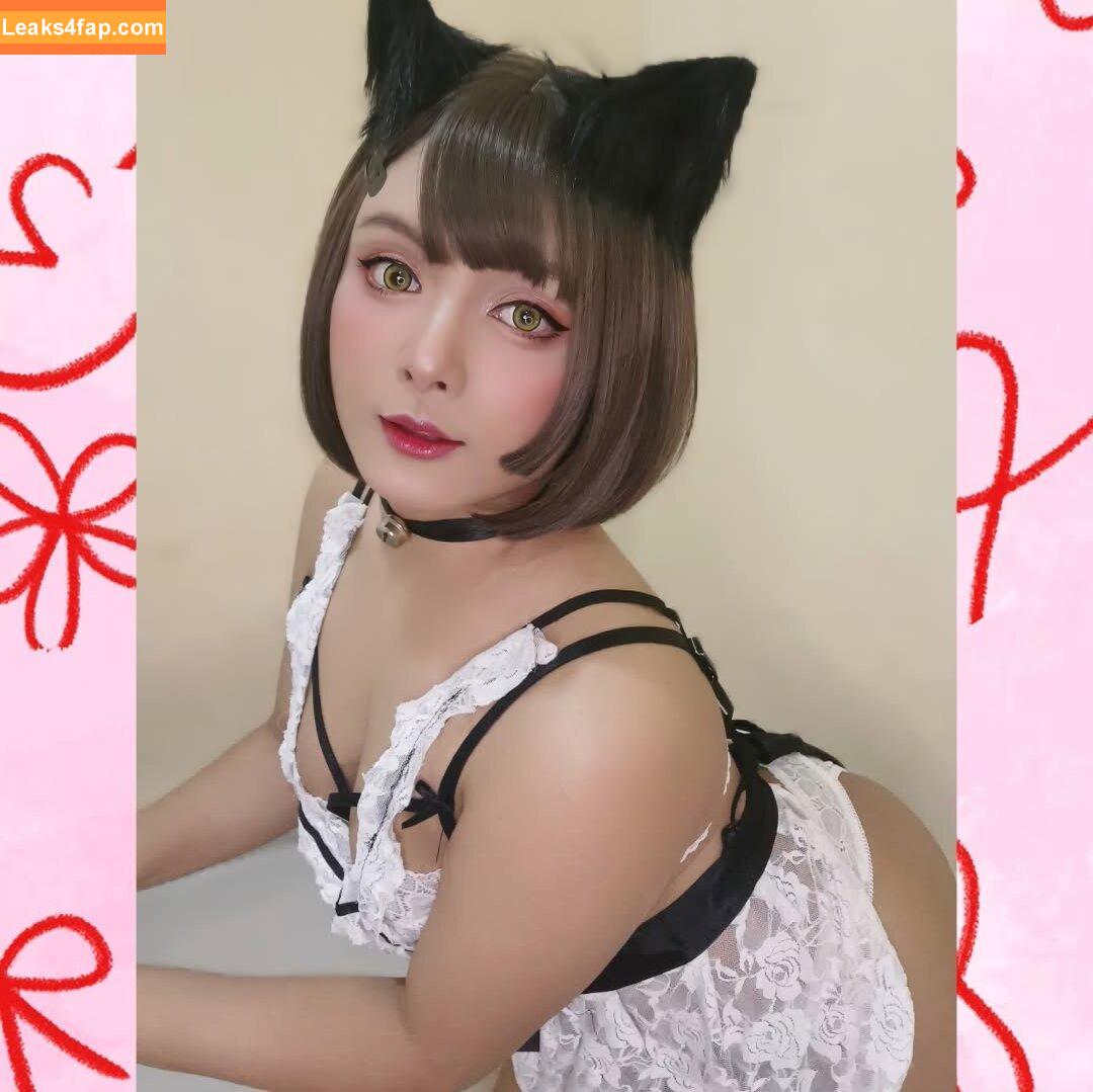 MikoNeko / mikomihokina / mikoneko2 leaked photo photo #0003