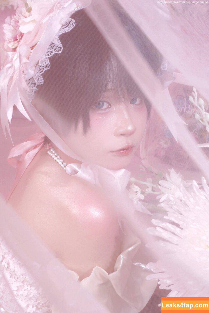 Mikun Nyan / mikunnyan / mikunnyan_ слитое фото фото #0069