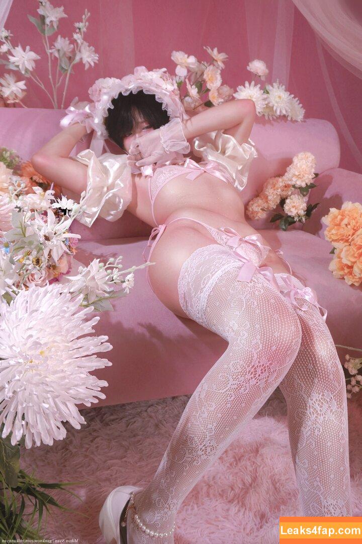 Mikun Nyan / mikunnyan / mikunnyan_ leaked photo photo #0078